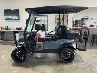 2026 Club Car LSV ONWARD LITHIUM ION Golf Cars